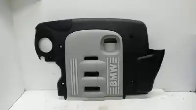 Second-hand car spare part engine cover for bmw serie 3 compacto (e46) m47n204d4 oem iam references 11147787330  