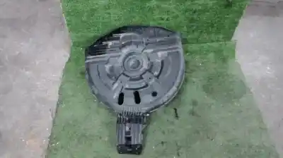 Second-hand car spare part spare wheel support for bmw serie 3 compacto (e46) m47n204d4 oem iam references 51716253690