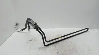 Second-hand car spare part power steering pressure pipe for bmw serie 3 compacto (e46) m47n204d4 oem iam references 17111436262