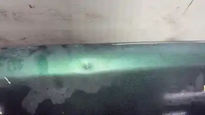 Pezzo di ricambio per auto di seconda mano portellone per ssangyong korando 2.9 turbodiesel cat riferimenti oem iam 6400306015  