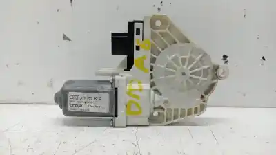 Pièce détachée automobile d'occasion moteur lève vitre avant droit pour audi a6 avant (4f5) asb références oem iam 4f0959802d