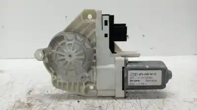 Pièce détachée automobile d'occasion moteur lève vitre avant gauche pour audi a6 avant (4f5) asb références oem iam 4f0959801d