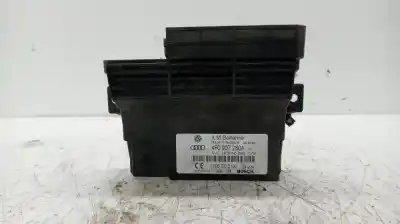 Second-hand car spare part electronic module for audi a6 avant (4f5) asb oem iam references 4f0907280a  