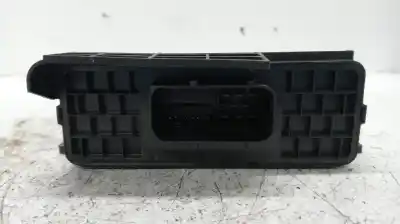 Second-hand car spare part electronic module for audi a6 avant (4f5) asb oem iam references 4f0907280a  