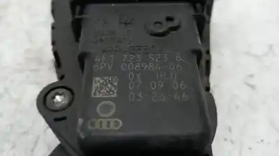 Second-hand car spare part potentiometer for audi a6 avant (4f5) asb oem iam references 4f1723523b  
