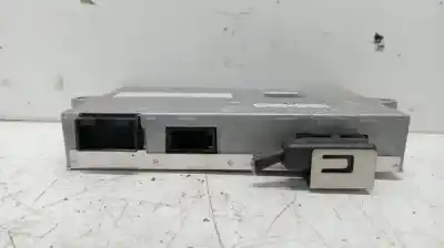 Second-hand car spare part electronic module for audi a6 avant (4f5) asb oem iam references 4f0910731j  