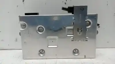 Second-hand car spare part electronic module for audi a6 avant (4f5) asb oem iam references 4f0910731j  