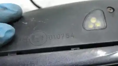 Pièce détachée automobile d'occasion rétroviseur droit pour audi a6 avant (4f5) asb références oem iam 4f2858532q