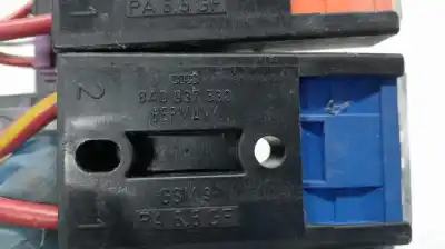 Second-hand car spare part fuse box unit for audi a6 avant (4f5) asb oem iam references 4f1937503  