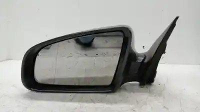 Peça sobressalente para automóvel em segunda mão espelho retrovisor esquerdo por audi a6 avant (4f5) asb referências oem iam 4f1858531l  