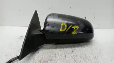 Peça sobressalente para automóvel em segunda mão espelho retrovisor esquerdo por audi a6 avant (4f5) asb referências oem iam 4f1858531l  