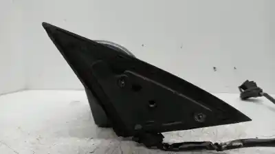 Peça sobressalente para automóvel em segunda mão espelho retrovisor esquerdo por audi a6 avant (4f5) asb referências oem iam 4f1858531l  