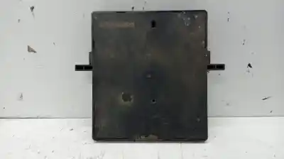 Second-hand car spare part electronic module for audi a6 avant (4f5) asb oem iam references 4f0907279  