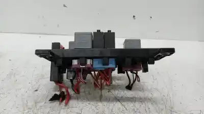 Second-hand car spare part fuse box unit for audi a6 avant (4f5) asb oem iam references 4f0937503  