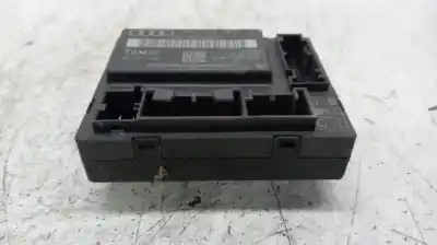 Second-hand car spare part front right central locking system for audi a6 avant (4f5) asb oem iam references 4f0959792e  