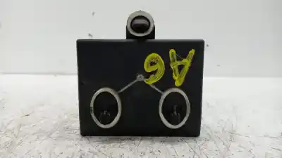 Second-hand car spare part front right central locking system for audi a6 avant (4f5) asb oem iam references 4f0959792e  