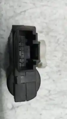 Pièce détachée automobile d'occasion moteur / actionneur de volet de climatisation pour audi a6 avant (4f5) asb références oem iam 0132801369