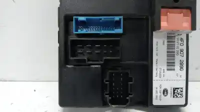 Second-hand car spare part electronic module for audi a6 avant (4f5) asb oem iam references 4f0907289g  