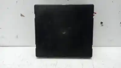 Pièce détachée automobile d'occasion module électronique pour audi a6 avant (4f5) asb références oem iam 4f0907289g