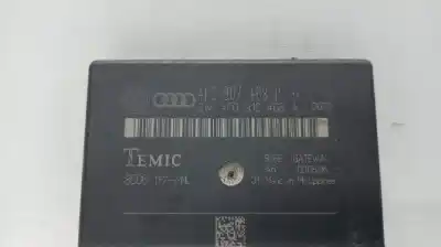 Pièce détachée automobile d'occasion module électronique pour audi a6 avant (4f5) asb références oem iam 4f0907468d