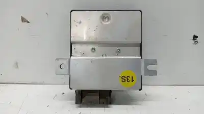 Second-hand car spare part electronic module for audi a6 avant (4f5) asb oem iam references 4f0907468d  