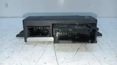 Second-hand car spare part electronic module for audi a6 avant (4f5) asb oem iam references 4f0907468d  