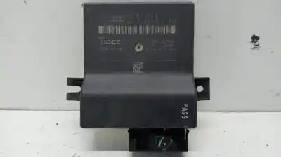 Second-hand car spare part electronic module for audi a6 avant (4f5) asb oem iam references 4f0907468d  