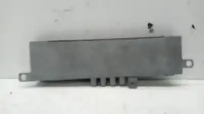 Pièce détachée automobile d'occasion module électronique pour audi a6 avant (4f5) asb références oem iam 4f9035225d