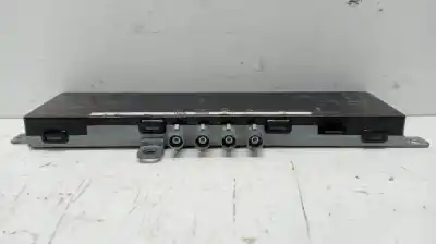 Second-hand car spare part electronic module for audi a6 avant (4f5) asb oem iam references 4f9035225d  