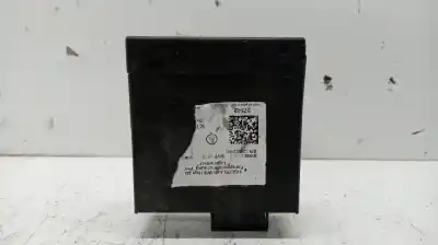 Peça sobressalente para automóvel em segunda mão módulo eletrônico por audi a6 avant (4f5) asb referências oem iam tkk37196  