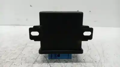 Pièce détachée automobile d'occasion unité de commande d'éclairage pour audi a6 avant (4f5) asb références oem iam 4f0907357f