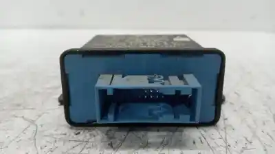 Second-hand car spare part light control unit for audi a6 avant (4f5) asb oem iam references 4f0907357f  