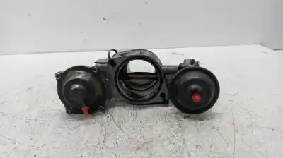 Автозапчастина б/у коробка метелика для mitsubishi montero (v60/v70) 3.2 di-d avance посилання на oem iam me203374  