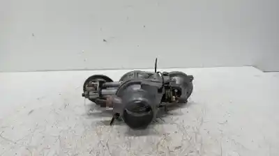 Автозапчастина б/у коробка метелика для mitsubishi montero (v60/v70) 3.2 di-d avance посилання на oem iam me203374  