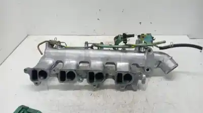 Pezzo di ricambio per auto di seconda mano collettore di aspirazione per nissan primera berlina (p12) yd22ddt riferimenti oem iam 14001aw400