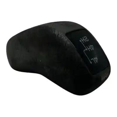 Second-hand car spare part gear lever knob for mitsubishi montero (v20/v40) 2.5 91kw oem iam references mr732137  