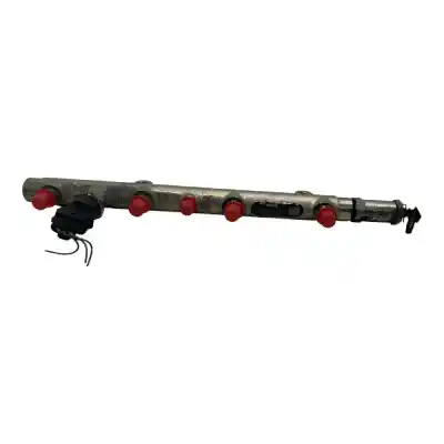 Second-hand car spare part distributor pipe for renault scenic ii grand exception oem iam references 0445214024