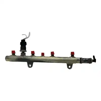 Second-hand car spare part distributor pipe for renault scenic ii grand exception oem iam references 0445214024  