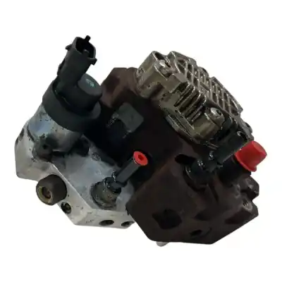 Second-hand car spare part injection pump for renault scenic ii grand exception oem iam references 0445010075