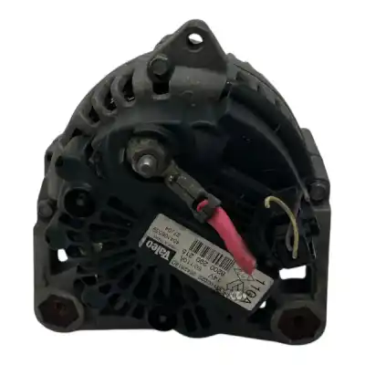 Second-hand car spare part alternator for renault scenic ii grand exception oem iam references 8200290215