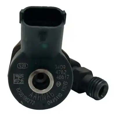 Second-hand car spare part injector for renault scenic ii grand exception oem iam references 8200100272