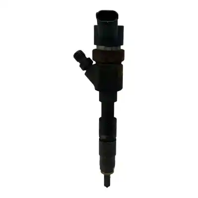 Pezzo di ricambio per auto di seconda mano iniettore per renault scenic ii grand exception riferimenti oem iam 8200100272  