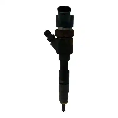 Pezzo di ricambio per auto di seconda mano iniettore per renault scenic ii grand exception riferimenti oem iam 8200100272  