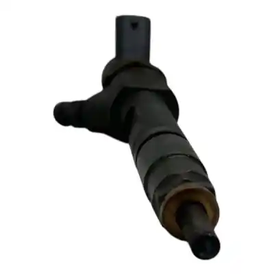 Pezzo di ricambio per auto di seconda mano iniettore per renault scenic ii grand exception riferimenti oem iam 8200100272  