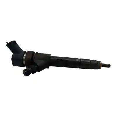 Pezzo di ricambio per auto di seconda mano iniettore per renault scenic ii grand exception riferimenti oem iam 8200100272  