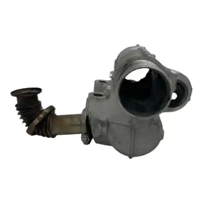 Second-hand car spare part egr valve for saab 93 1.9 tid oem iam references 255366