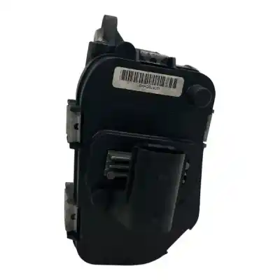Автозапчастина б/у коробка метелика для saab 93 1.9 tid посилання на oem iam 93178706  