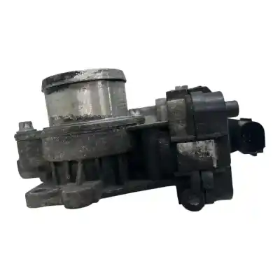 Автозапчастина б/у коробка метелика для saab 93 1.9 tid посилання на oem iam 93178706  