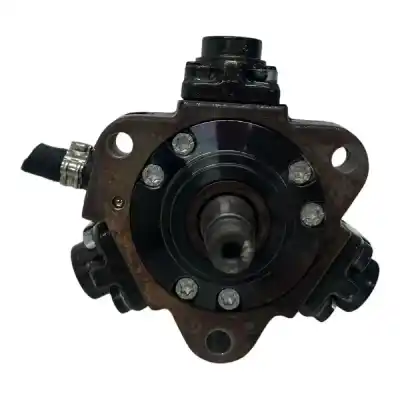 Second-hand car spare part injection pump for saab 93 1.9 tid oem iam references 0445010156