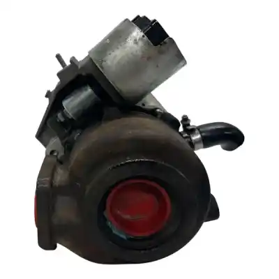 Pezzo di ricambio per auto di seconda mano turbocompressore per bmw serie 3 touring (e91) m47n204d5 riferimenti oem iam 4913505610